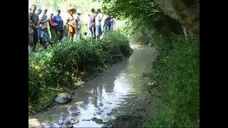 Nánia Enduro 2008