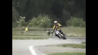 Pitbike Supermoto Cup