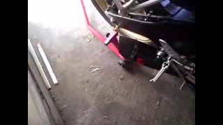 Yamaha YZF R6 Akrapovic Full