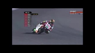 MotoGP 250 Qatar Szabadedzés összefoglaló