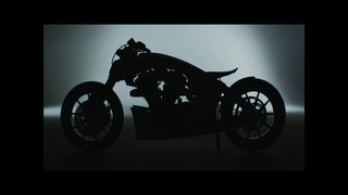 Core - Victory Motorcycles