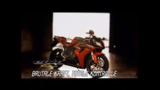 CBR 1000RR