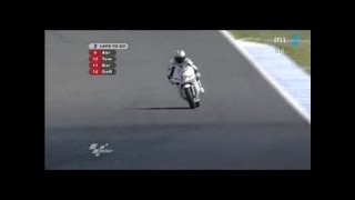 MotoGP 250 Japán összefoglaló