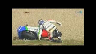 MotoGp 800 Japán összefoglaló