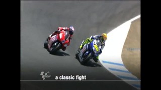 MOTO GP PROMO