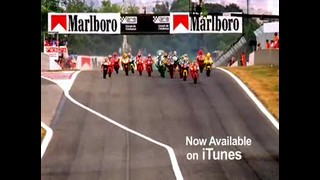 Faster: A Moto GP Film