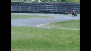 KTM 450 SMR Kecskemét 2009.05.09.