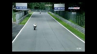 Superbike Monza (Hun)