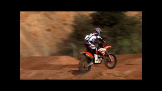 Riding Session: Josh Summey