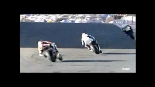 Superbike Dél - Afrika 2. futam