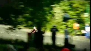 Isle of Man TT 2009 promo video