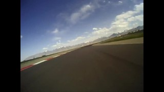 Miller Motorsport Park - Onboard