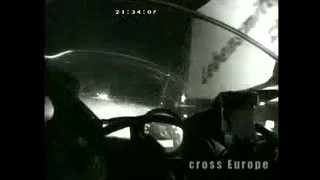 Cross Europe 2