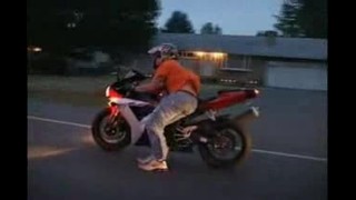 R1 STUNT