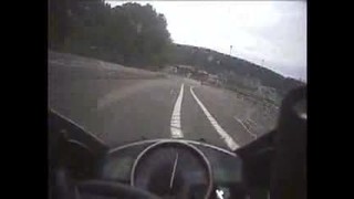 '05 R1 @ Spa - Francorchamps (Belgium