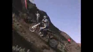 Hillclimb highlights