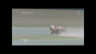 MotoGP 250 Mugello összefoglaló