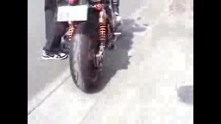 Honda CB 750 K1