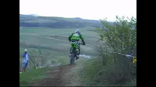 Tokod Enduro EB, OB szombat, vasárnap II