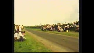 Joey dunlop old footage part 2