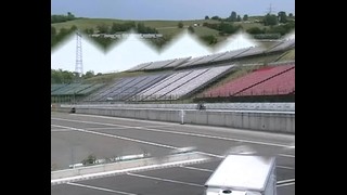 Hungaroring - 1