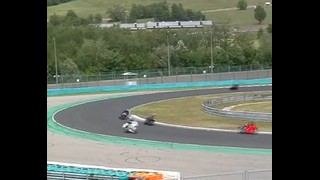 Hungaroring - 2