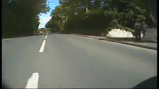 TT 2009 - ONBOARD BRUCE ANSTY