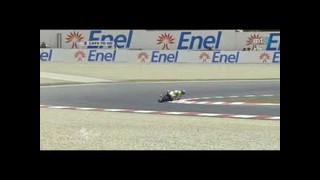 MotoGP 800 Catalunya összefoglaló