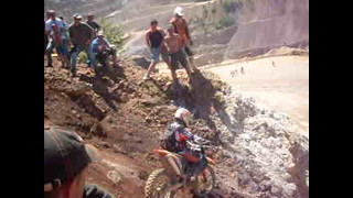 Erzbergrodeo 2009