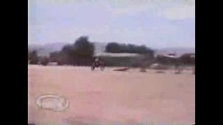 Crazy Dave Stunt Crash