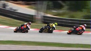 Yamaha Racing - Rossi - GP