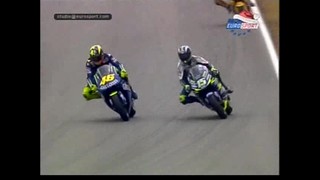 ROSSI - GIBERNAU BRNO