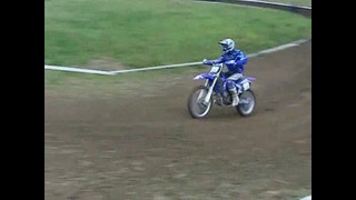 Tápióbicske motocross OB