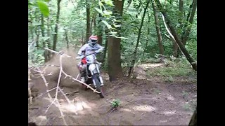 Tokod Enduro EB - OB, szombat/ II.