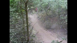 Tokod Enduro EB - OB, szombat/ III.