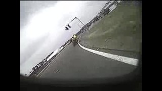 Dutch Superbike Onboard