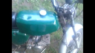 Simson s51