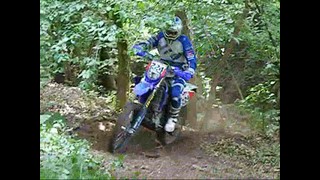 Tokod Enduro EB - OB, szombat/ IV.