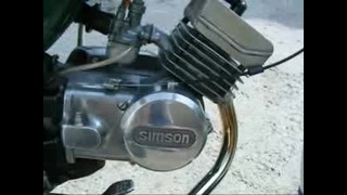 Simson S51 Elektronic - om