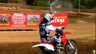 2010 Honda crf 250r