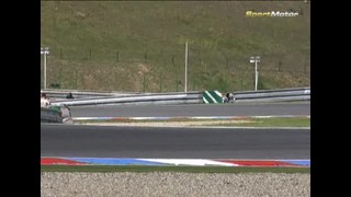 Superbike intro