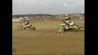 Motocross Bukták
