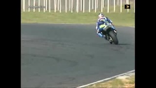 Suzuki GSXR 1000 - Super Hard Ride