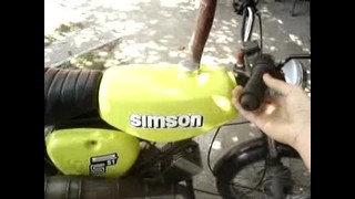 Simson s60