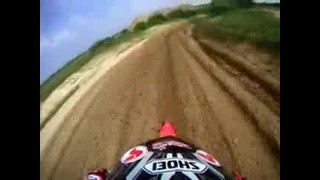 Justin Barcia On - Board