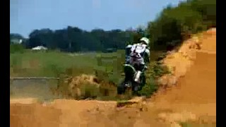 Blue Diamond mx pro practice day