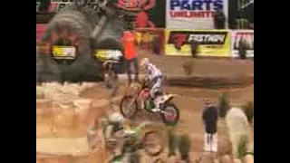 2009 Endurocross Round1 - Las Vegas