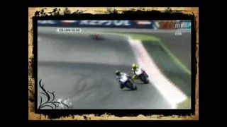 Valentino Rossi VIDEÓ