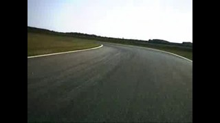 Pannonia - gokart - Ring