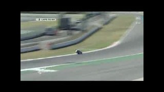 MotoGP 800 Sanmarino összefoglaló